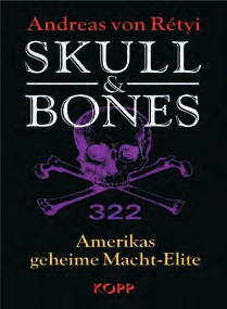 Schädel und Knochen