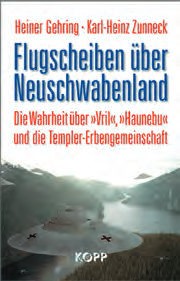 Ein Plakat mit Bergszene darauf.